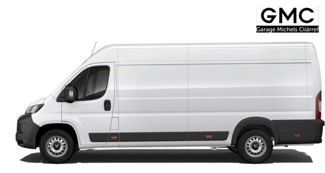 Peugeot Boxer 435 180 EAT8 L4H2 FACELIFT Kam VisibP PDC 
