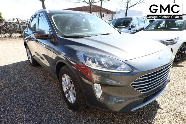 Ford Kuga 2.5 FHEV 190 eCVT Tit Nav eHk Kam WinterP 