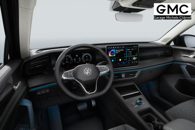 Volkswagen Tiguan eTSI 150 DSG LED+ KomfortP ACC SHZ PrivG 