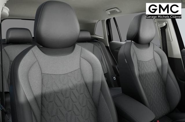 Volkswagen Tiguan eTSI 150 DSG LED+ KomfortP ACC SHZ PrivG 