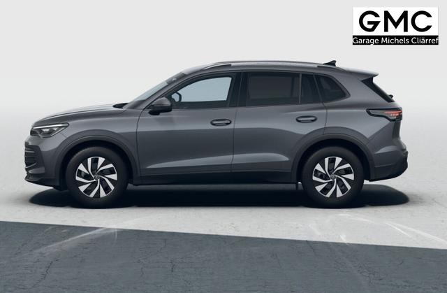 Volkswagen Tiguan eTSI 150 DSG LED+ KomfortP ACC SHZ PrivG 