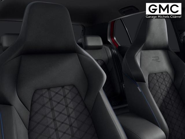 Volkswagen Golf R-Line 2.0 TDI 150 DSG IQ.Light BlackP AHK 