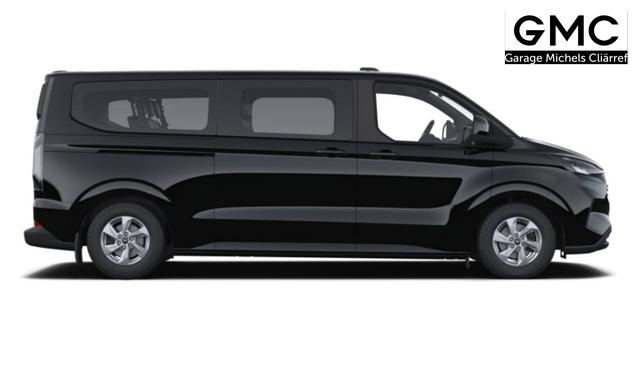 Ford Tourneo Custom Trend 2.0 TDCi 136 320 L2 Kam 9S 