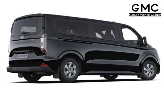 Ford Tourneo Custom Trend 2.0 TDCi 136 320 L2 Kam 9S 