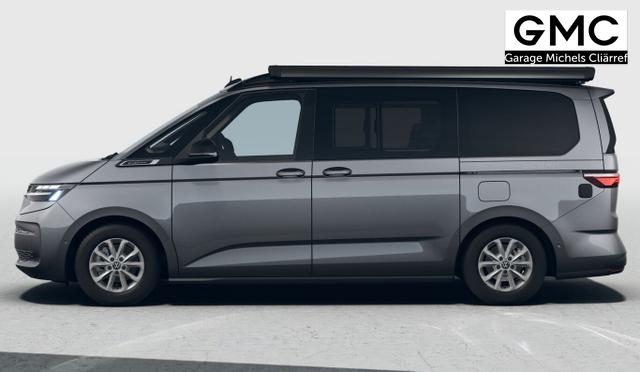 Volkswagen T7 California Ocean Markise ParkP Keyl ACC StHz 