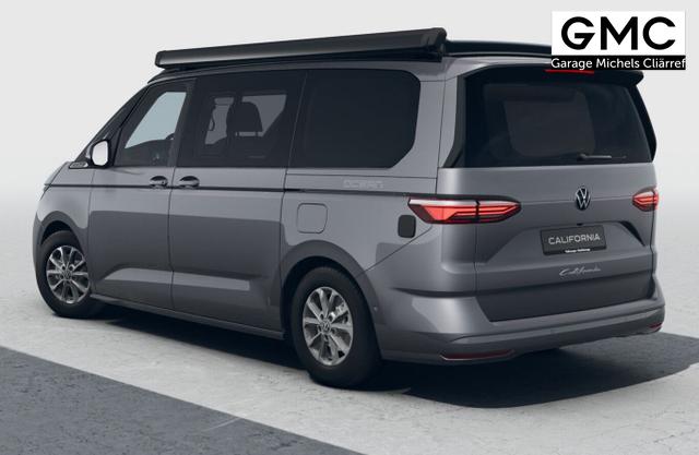 Volkswagen T7 California Ocean Markise ParkP Keyl ACC StHz 