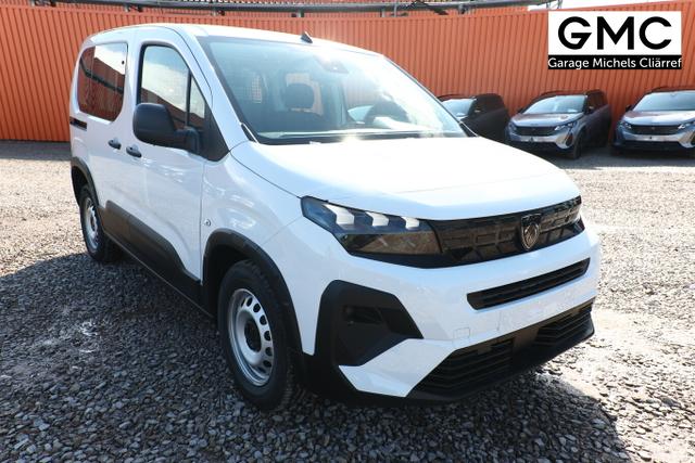 Peugeot Rifter Active MPV CarPlay/AndroidA SichtP HFT BT 