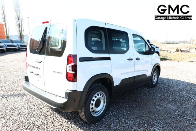 Peugeot Rifter Active MPV CarPlay/AndroidA SichtP HFT BT 