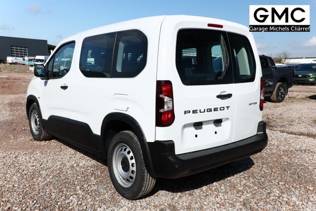 Peugeot Rifter Active MPV CarPlay/AndroidA SichtP HFT BT 