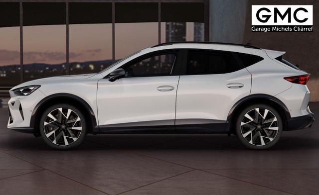 Cupra Formentor VZ 2.0 TSI 333 IntelliD Matrix Memory 