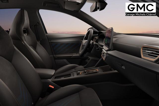 Cupra Formentor VZ 2.0 TSI 333 IntelliD Matrix Memory 