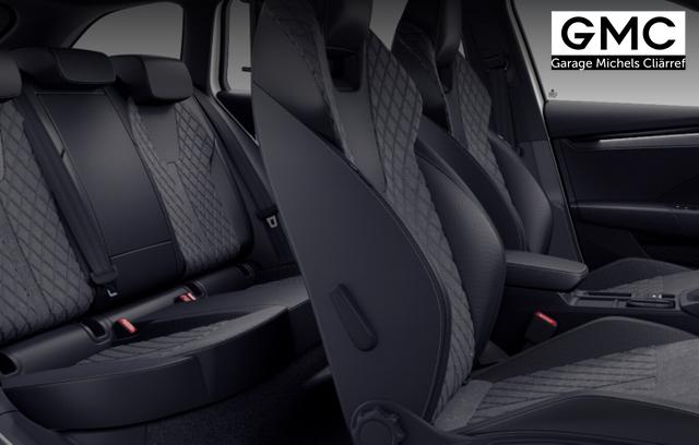 Skoda Octavia Combi TDI DSG Sportl Matrix Nav ACC vEHK 