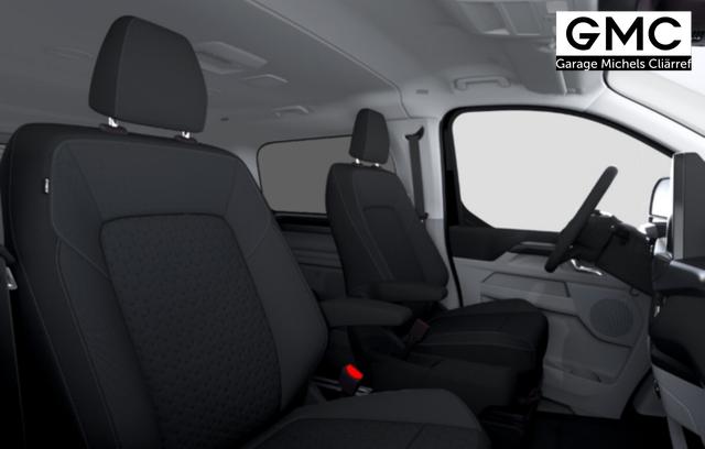 Ford Tourneo Custom Titanium Aut L2 AHK ACC SHZ TotW 