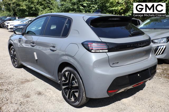 Peugeot 208 Allure 2xPDC LED CarPlay DAB Klimaaut DigC 