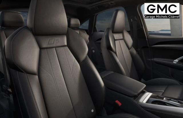 Audi Q5 Sportback S line Sportb TDI 2xS NeuMod Tech+ Pano 20Z Nav 