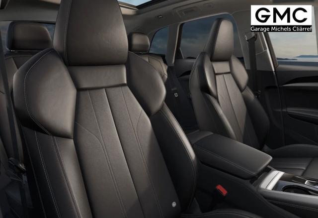 Audi Q5 S line TDI 204 neues Modell Tech Pano PrivG 