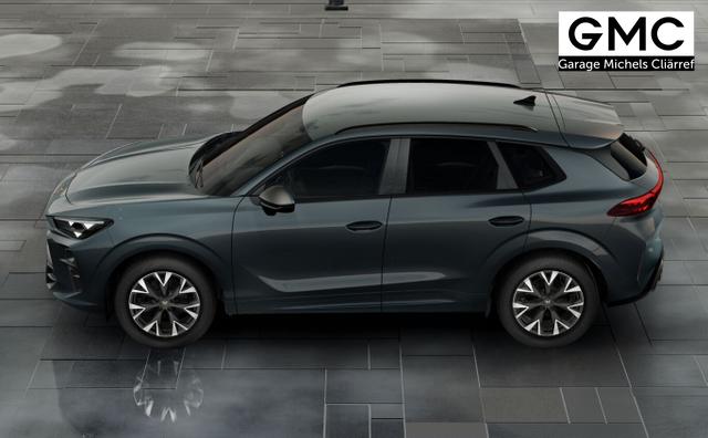 Cupra Terramar 1.5 eTSI 150 DSG LED Nav HUD eHk DigCo 