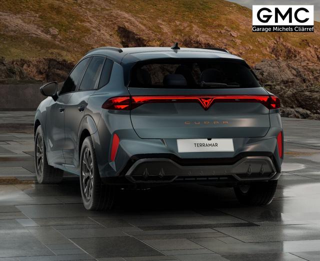 Cupra Terramar 1.5 eTSI 150 DSG LED Nav HUD eHk DigCo 