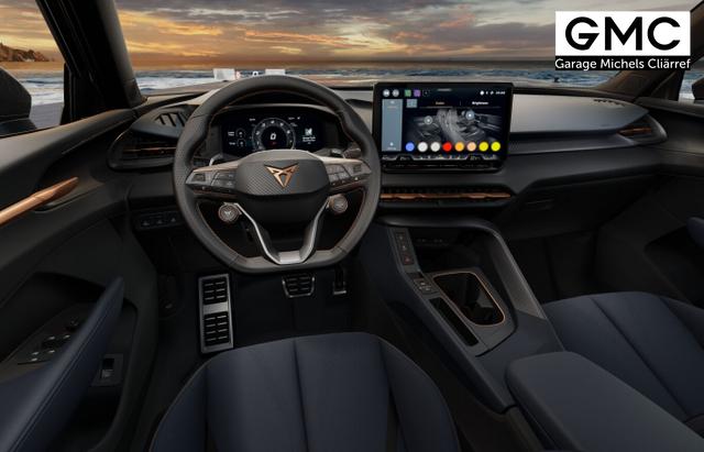 Cupra Terramar 1.5 eTSI 150 DSG LED Nav HUD eHk DigCo 