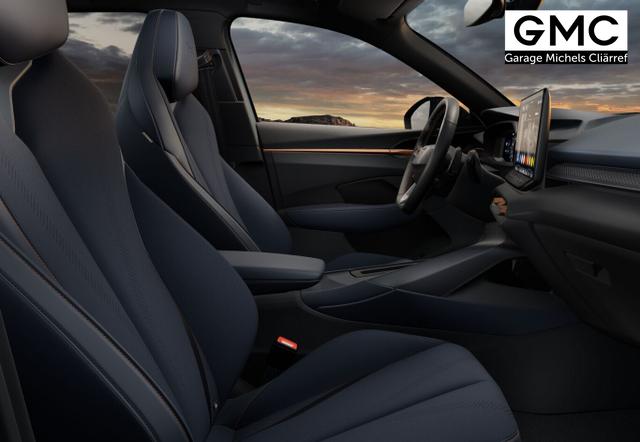 Cupra Terramar 1.5 eTSI 150 DSG LED Nav HUD eHk DigCo 