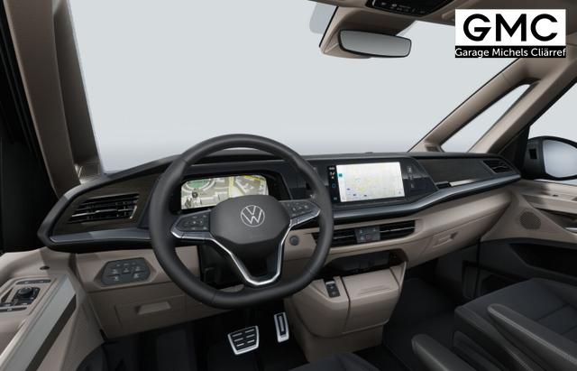 Volkswagen T7 Multivan TDI 150 DSG Style Matrix Nav AHK 7-S 