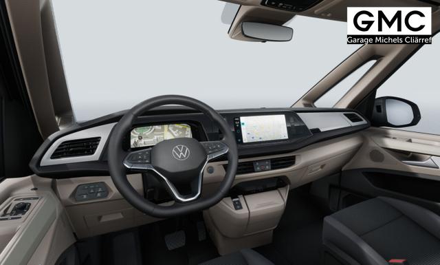 Volkswagen T7 Multivan PHEV 245 4M Style L2 Matrix Nav 91km 