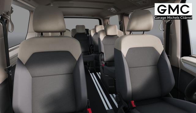 Volkswagen T7 Multivan PHEV 245 4M Style L2 Matrix Nav 91km 