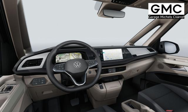 Volkswagen T7 Multivan PHEV 245 4M Style L2 Matrix Nav 91km 