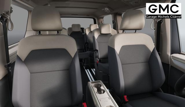 Volkswagen T7 Multivan PHEV 245 4M Style L2 Matrix Nav 91km 