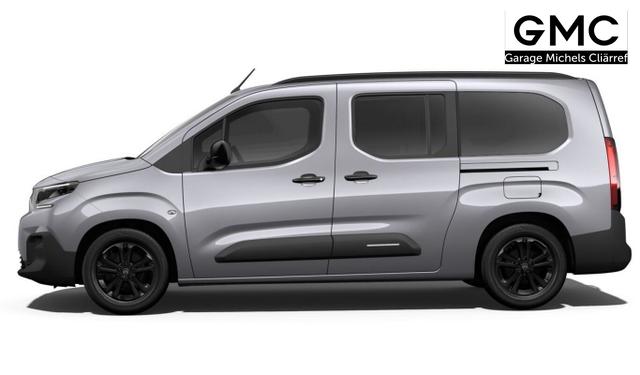Citro&euml;n Berlingo PLUS PKW XL 7-S StyleP CarP PDC LED BT 