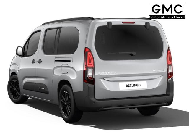 Citro&euml;n Berlingo PLUS PKW XL 7-S StyleP CarP PDC LED BT 