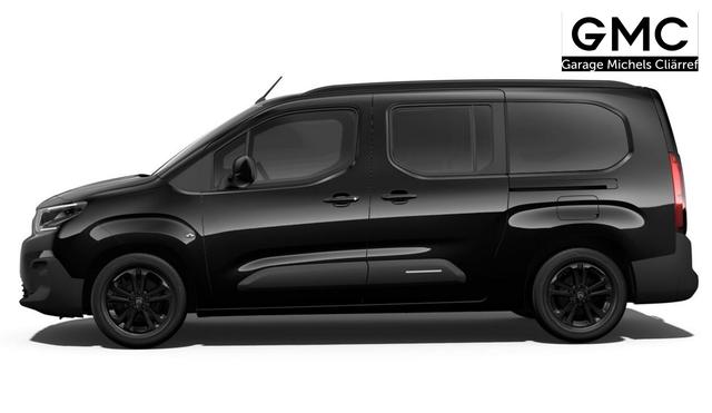 Citro&euml;n Berlingo PLUS PKW XL 7-S StyleP CarP PDC LED BT 