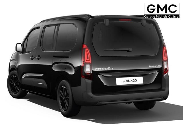 Citro&euml;n Berlingo PLUS PKW XL 7-S StyleP CarP PDC LED BT 