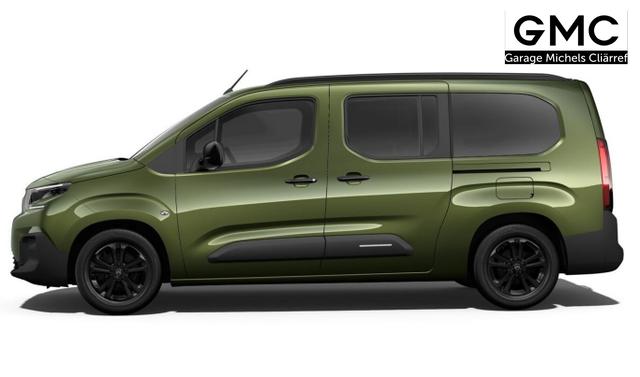 Citro&euml;n Berlingo PLUS PKW XL 7-S StyleP CarP PDC LED BT 