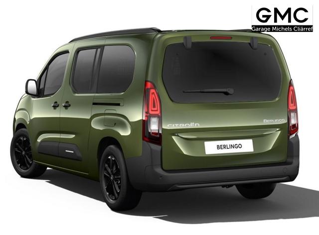 Citro&euml;n Berlingo PLUS PKW XL 7-S StyleP CarP PDC LED BT 