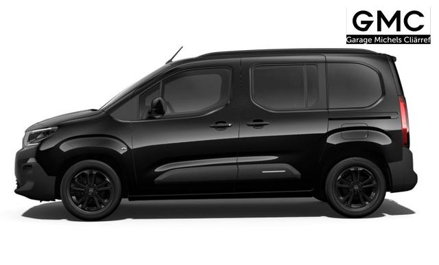 Citro&euml;n Berlingo MAX PKW AT Nav Keyl Kam PrivG 16Z DigC 