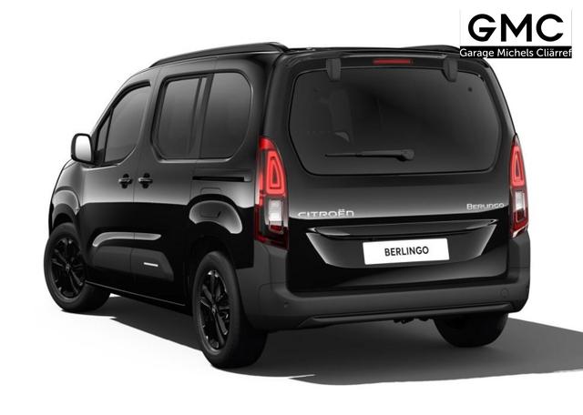 Citro&euml;n Berlingo MAX PKW AT Nav Keyl Kam PrivG 16Z DigC 