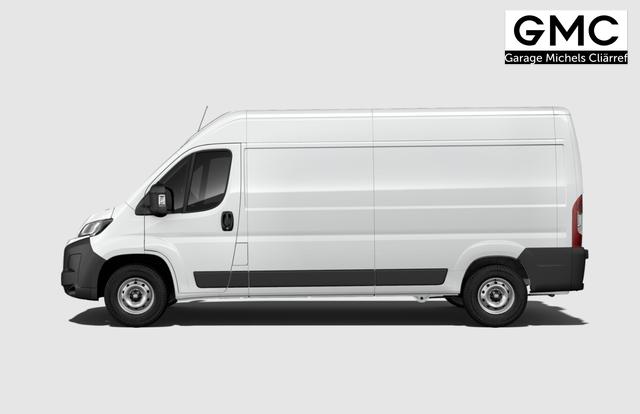 Fiat Ducato 35 L3H2 3S Kam Temp PDC 5"-DAB Ersatzrad 