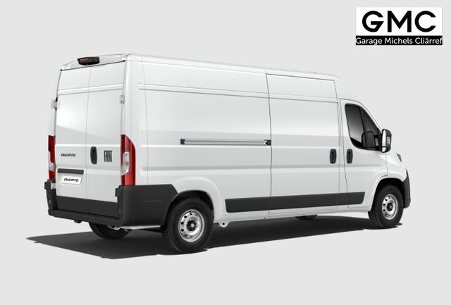 Fiat Ducato 35 L3H2 3S Kam Temp PDC 5"-DAB Ersatzrad 