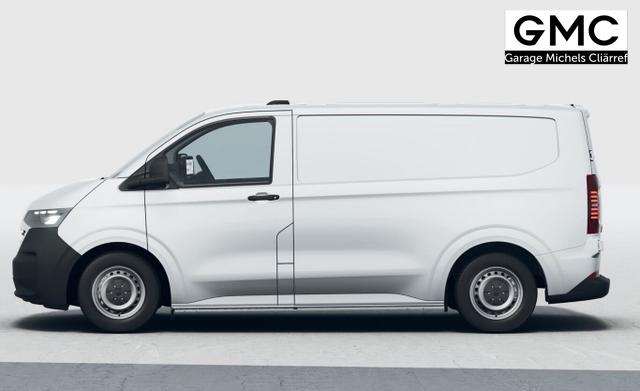 Volkswagen T7 Kastenwagen Transporter 110 LED 13"Disp 3S DigCo Temp HFT 