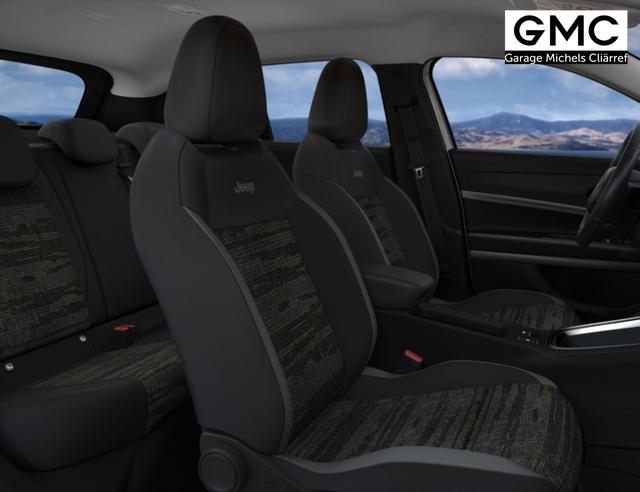 Jeep Avenger Longitude 1.2 Hybrid 110 DCT SHZ LED PDC 