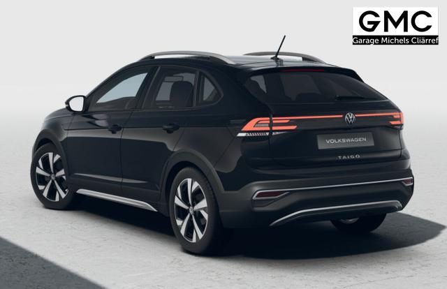 Volkswagen Taigo Style 150PS DSG Matrix IQDRIVE Nav SHZ Key 