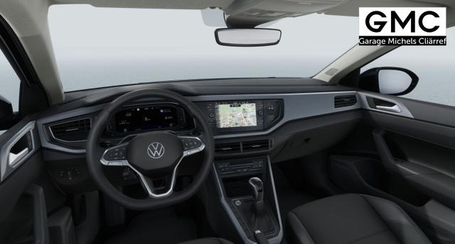 Volkswagen Taigo Style 150PS DSG Matrix IQDRIVE Nav SHZ Key 