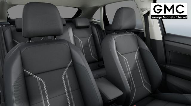 Volkswagen Taigo Style 150PS DSG Matrix IQDRIVE Nav SHZ Key 