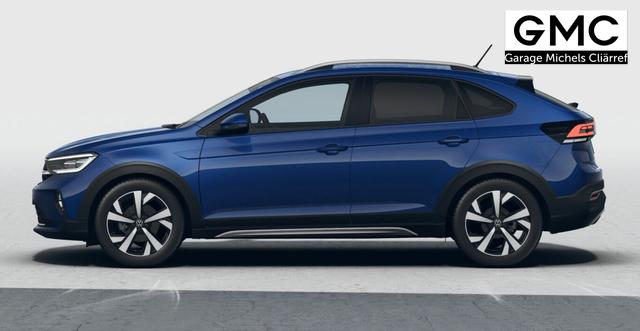 Volkswagen Taigo Style 150PS DSG Matrix IQDRIVE Nav SHZ Key 