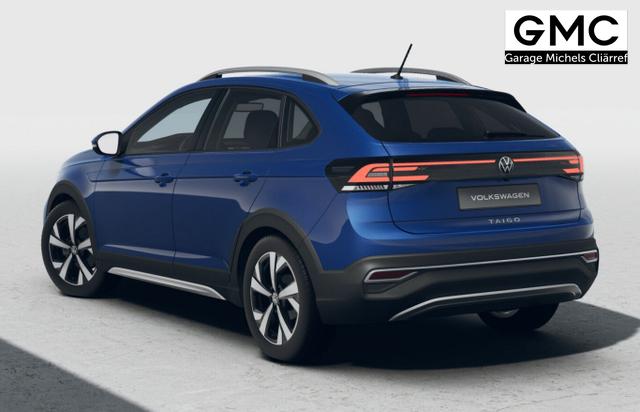 Volkswagen Taigo Style 150PS DSG Matrix IQDRIVE Nav SHZ Key 