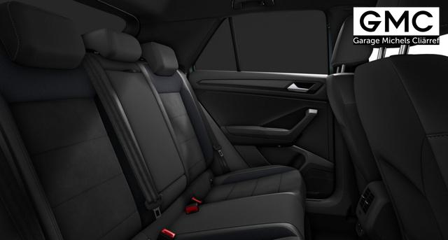 Volkswagen T-Roc Style 150 DSG Pano BlackP Matrix Nav 19Z 