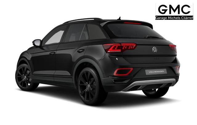 Volkswagen T-Roc Style 150 DSG Pano BlackP Matrix Nav 19Z 