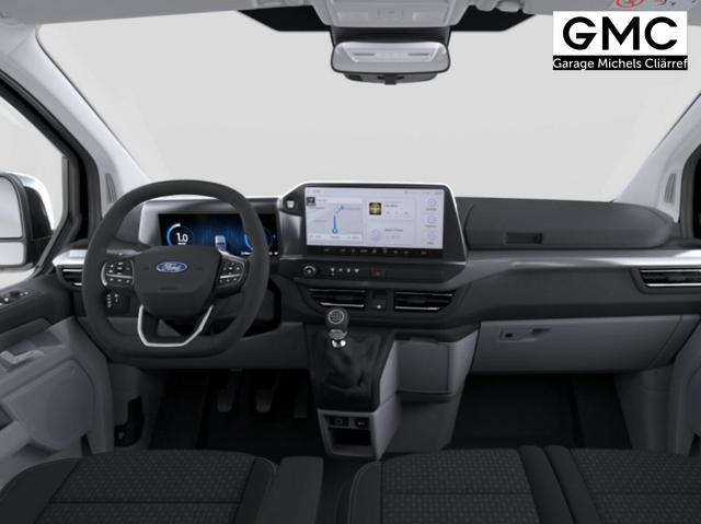 Ford Tourneo Custom Trend L2 ACC AHK Nav SHZ 3Z-Klima 