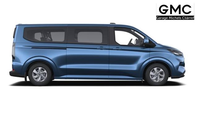 Ford Tourneo Custom Trend L2 ACC AHK Nav SHZ 3Z-Klima 